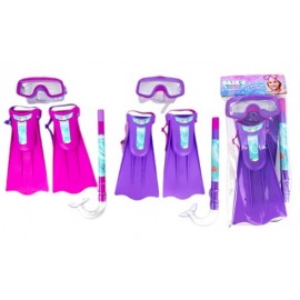 SET DE BUCEO BASE-X SPLASH NENA 8900