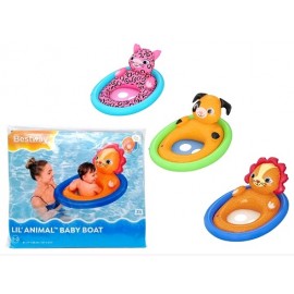 ASIENTO ANIMAL SURTIDO 7516-34180