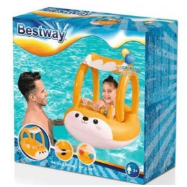 ASIENTO ZORRO 94X66CM 34168-7515