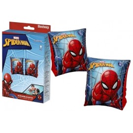SPIDER-MAN BRACITOS 23 X15CM 7283-98001