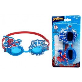 ANTIPARRA SPIDERMAN +3AÑOS 7527-98022