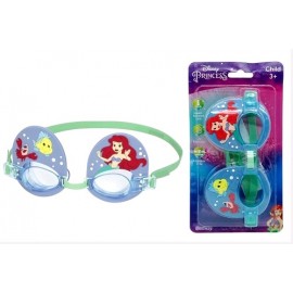 ANTIPARRA LA SIRENITA +3AÑOS 7525-9103C