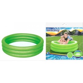 PILETA 3  AROS MEDIANA 122 X 25CM 51025