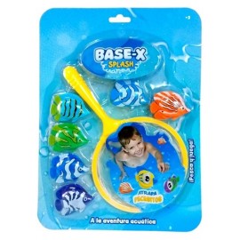 ATRAPA PECECITOS JUEGO DE AGUA 8921