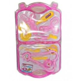 VALIJITA DE DOCTORA 40*23*4  52731