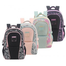 MOCHILA STREET WEAR LSYD 18,5P 91.2820