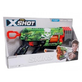 X-SHOT SKINS GRIEFER  7326-36561