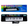 PIANO NEGRO C/MICROFONO 83946 B033-0325
