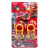 WALKIE TALKIE BOMBEROS 90104  B069-0168