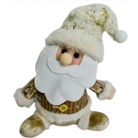 MUÑECO PAPA NOEL NS410618