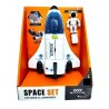 NAVE LUNAR CON ASTRONAUTA 55561
