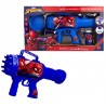 BURBUJERO A PILA SPIDERMAN 955423