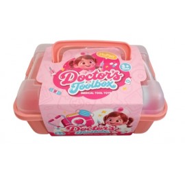 MALETIN DOCTOR NENA 96001 B023-0086