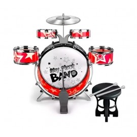 BATERIA GRANDE 53285 B033-0140