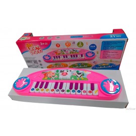 PIANO EN CAJA 85066  B033-0876