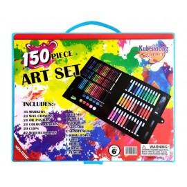 SET MARC LAP CRAY 150PZS 071-1382