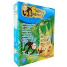 SUPER JUEGO MONKEY LOCOS 27*27*4CM 53033