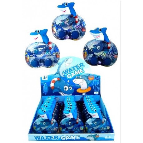 JUEGO DE AGUA TIBURON SD8529Z2