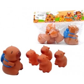 SET CHIFLE CAPYBARA SD22615Z2
