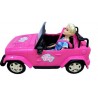 MUÑECA TINY Y SU JEEP 53905
