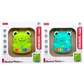 PIANO RANITA SD21114TR1