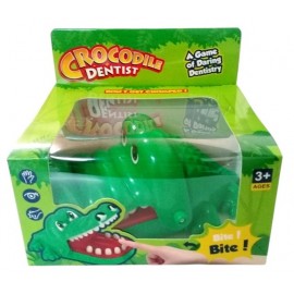 JUEGO DE MESA COCODRILO B019-1153