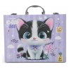 SET DE ARTE CAT ST78