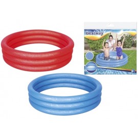 PILETA 3  AROS MEDIANA 122 X 25CM 51025