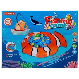 PESCA A PILA EN CAJA B055-1236