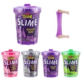 OOSH SLIME TUB 380G 7624-8602
