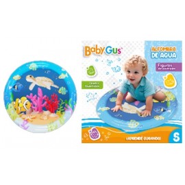 ALFOMBRA INTERAC DE AGUA 60*60*1CM 56359