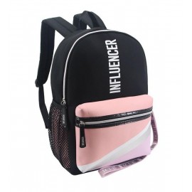 MOCHILA INFLUENCER 17P 68.3110