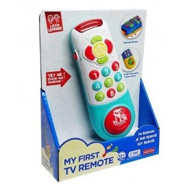 MY FIRST REMOTE CONTROL 4239T
