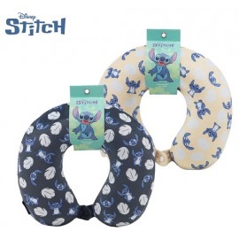 ALMOHADON DE VIAJE DISNEY STITCH