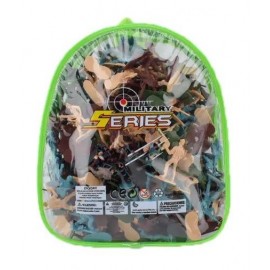 SET DE SOLDADOS EN BOLSO BL9450