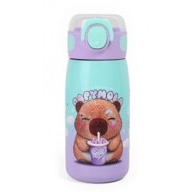 BOTELLA TERMICA CAPYMOLA 470ML BZ87