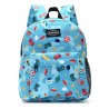 MOCHILA GOODPAK PRINT GAMER S. 12P 37515