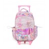 MOCHILA MY FRIENDS CAR BLOOMING18P TR193