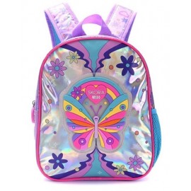 MOCHILA PETIT TERMOFO MARIPOSA 12P 42172