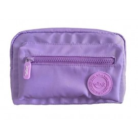 CANOPLA TALBOT NECESER LILA 8029