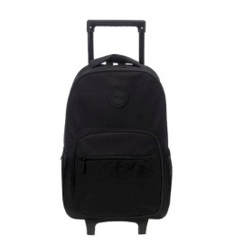 MOCHILA CARRO TALBOT KART NEGRO 43CM7299