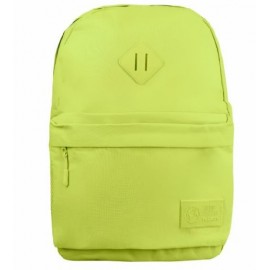 MOCHILA ESPALDA TALB CLAS LISA LIMA 7676
