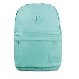 MOCHILA ESPAL TALB CLAS LIS VERDE AG6643