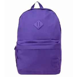 MOCHILA ESPAL TALB CLAS LIS VIOLETA 7677