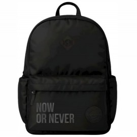 MOCHILA ESPAL TALB ELITE NEGRA 7984