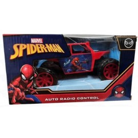 AUTO A RADIO CONTROL SPIDERMAN 953544