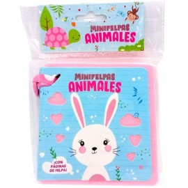 MINIFELPAS-ANIMALES 1535