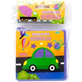 MINIFELPAS-VEHICULOS 1538