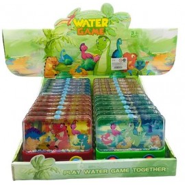 JUEGO DE AGUA DINOS 2 BOTONES A200898