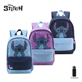 MOCHILA DISNEY STITICH 18P 73.2000013